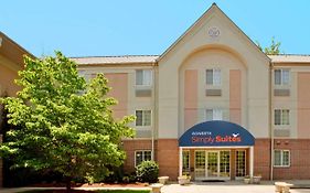 Candlewood Suites Hampton